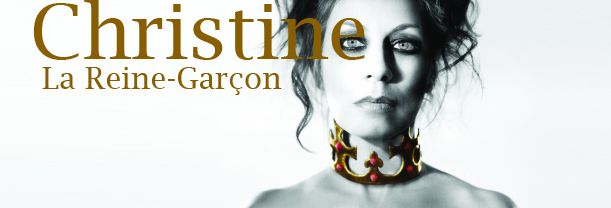 Christine, la Reine-Garçon