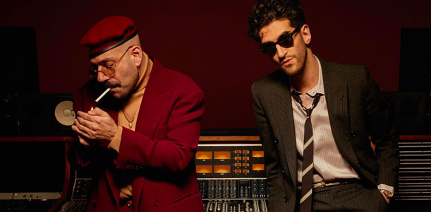 Chromeo