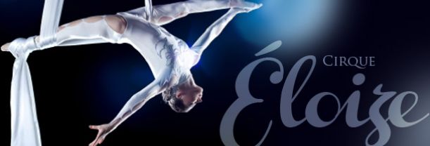 Cirque Éloize