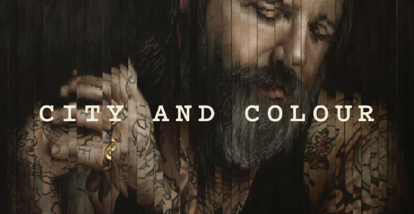 City and Colour