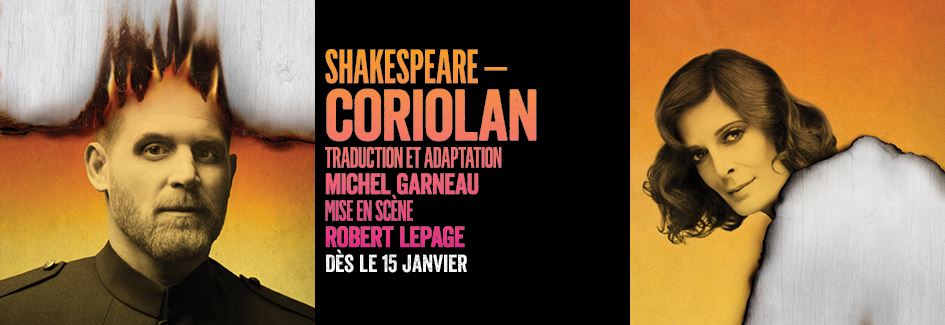 Coriolan