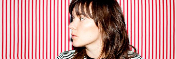 Courtney Barnett