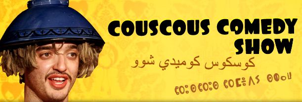 Couscous Comedy Show