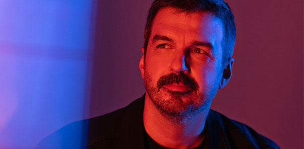 Damien Robitaille
