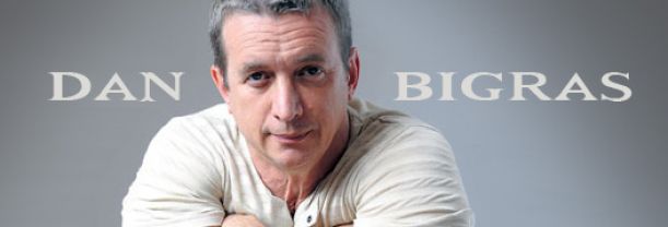 Dan Bigras