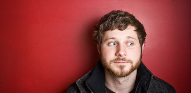 Dan Mangan