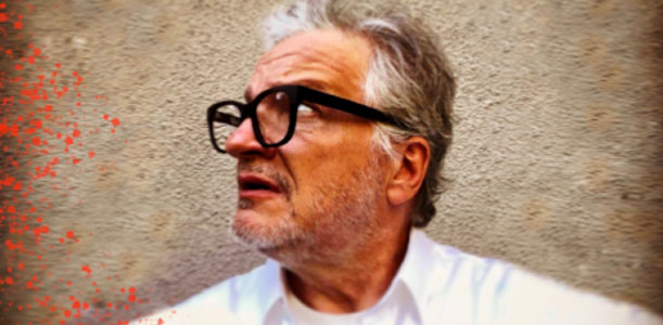 Daniel Bélanger