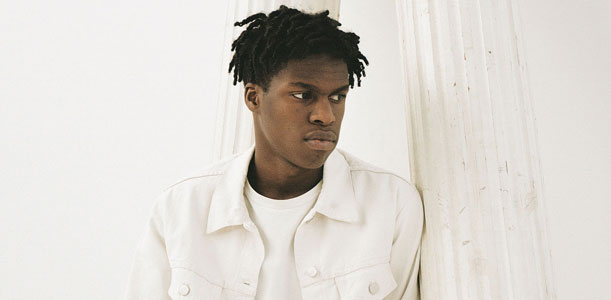Daniel Caesar