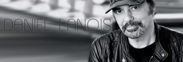 Daniel Lanois