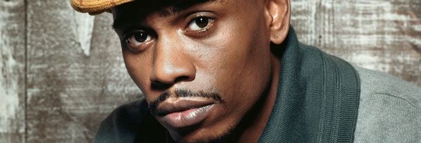 Dave Chappelle