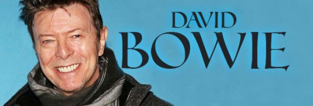 David Bowie