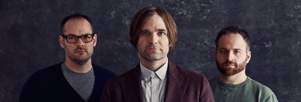 Death Cab for Cutie