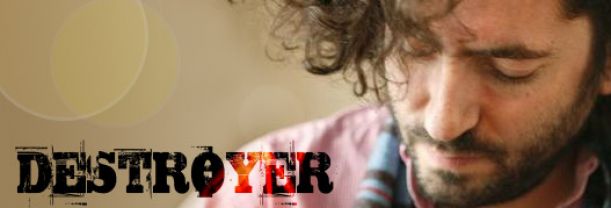 Destroyer