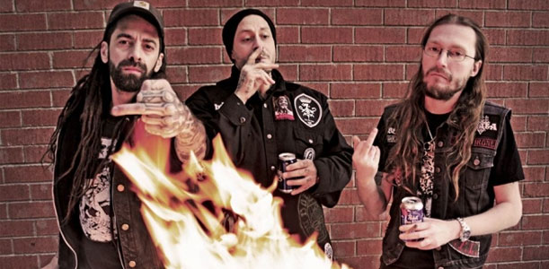 Dopethrone