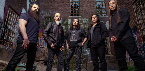Dream Theater