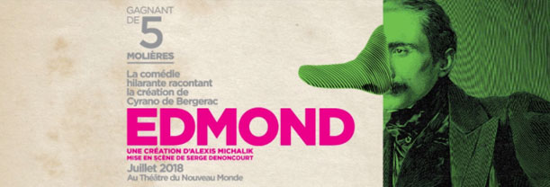 Edmond