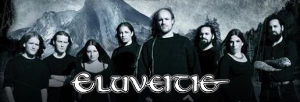 Eluveitie