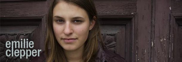 Emilie Clepper