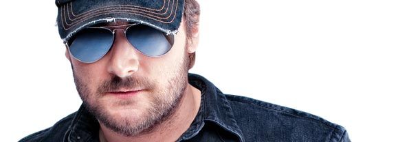 Eric Church