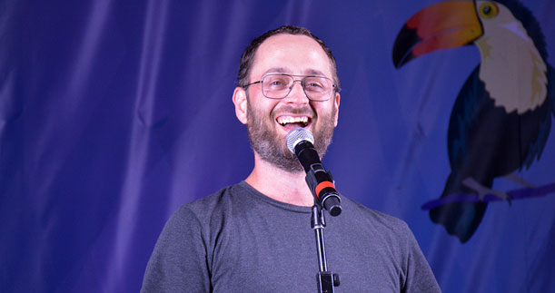 Etienne Dano