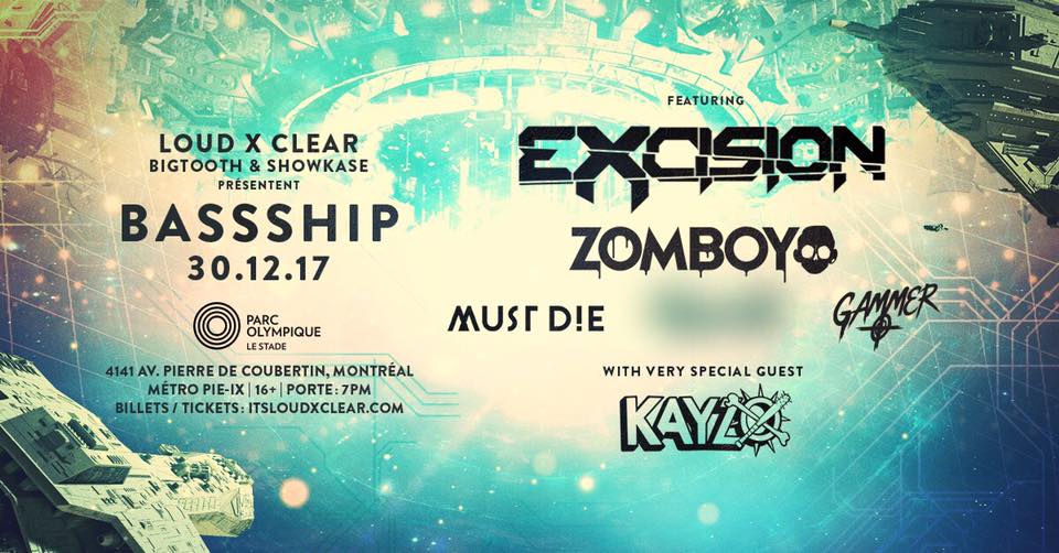 Excision