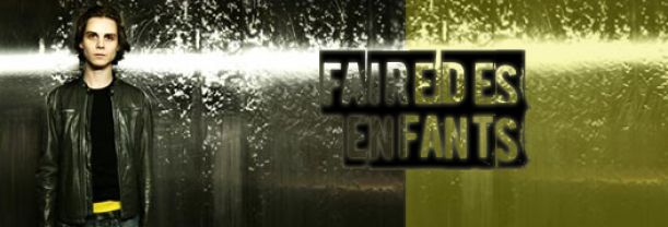 Faire des enfants