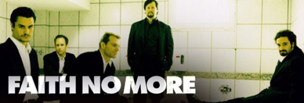 Faith No More