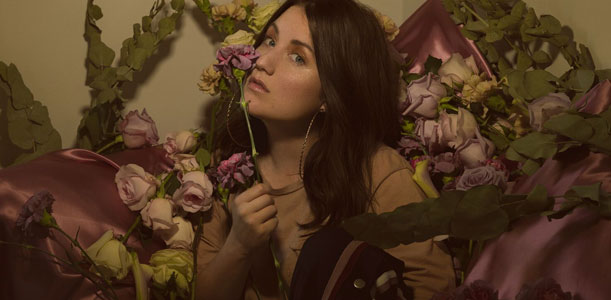 Fanny Bloom