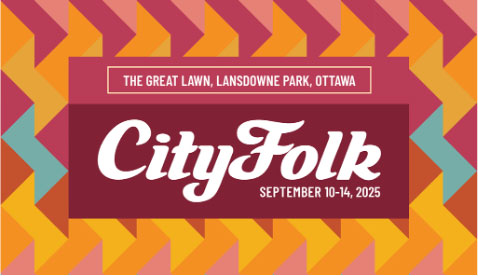 Festival CityFolk