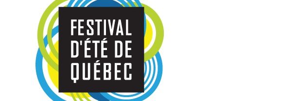 Le Festival d'été de Québec