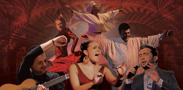 Festival du Monde Arabe