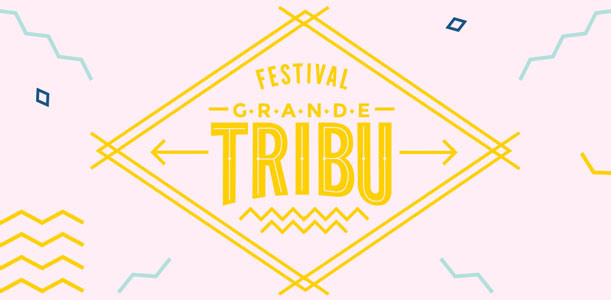 Festival Grande Tribu
