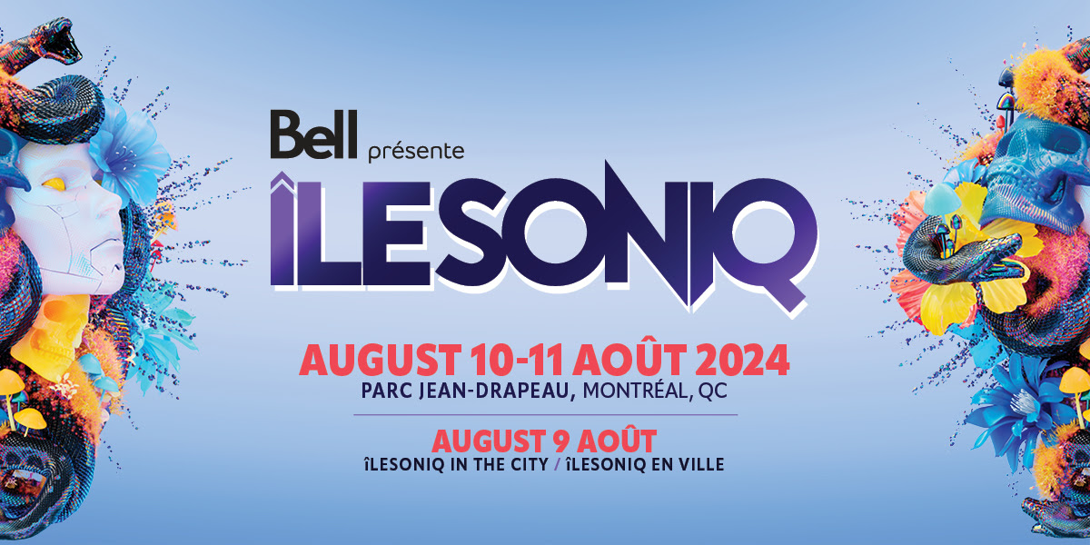 Festival îleSoniq