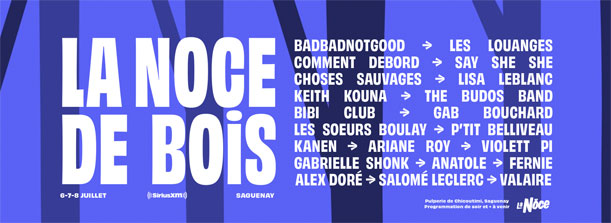 Festival La Noce
