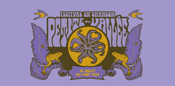 Festival Petite-Vallée