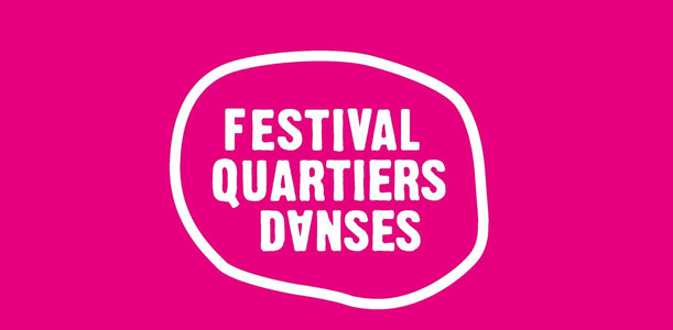 Festival Quartiers Danses