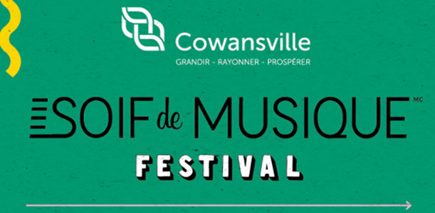 Festival Soif de musique