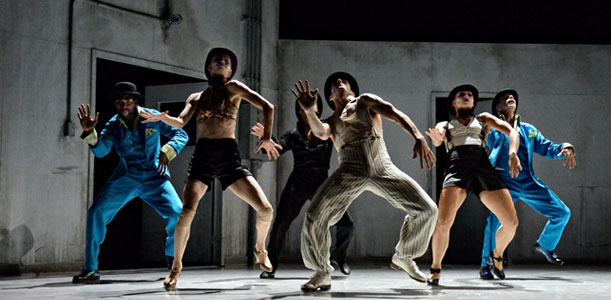 Festival Transamériques