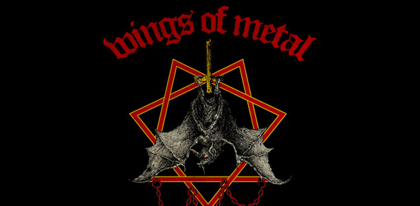 Festival Wings of Metal