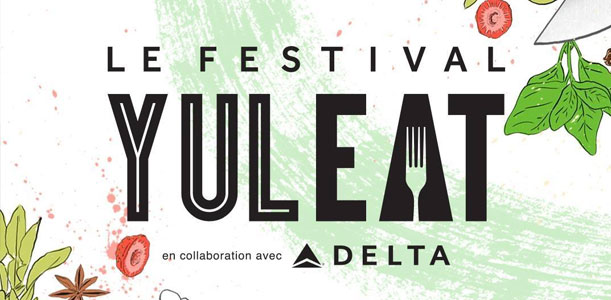 Festival YUL Eat