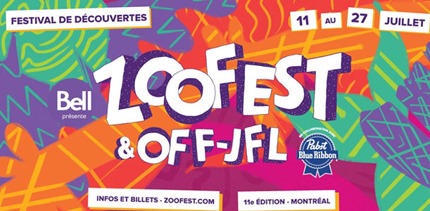 Festival Zoofest