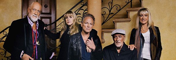 Fleetwood Mac