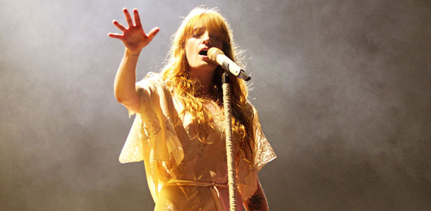 Florence & The Machine