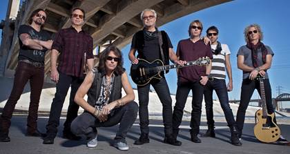 Foreigner