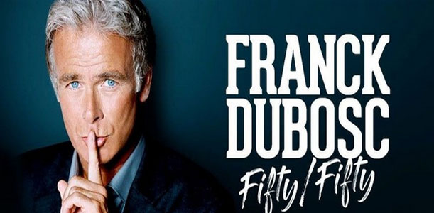 Franck Dubosc