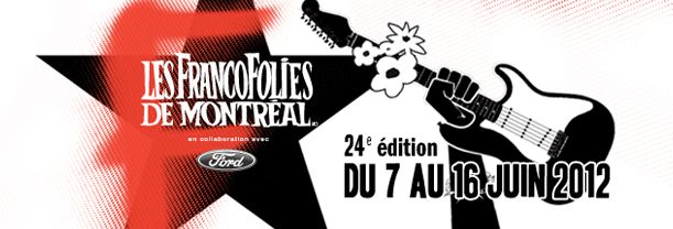 Francos de Montréal (festival)