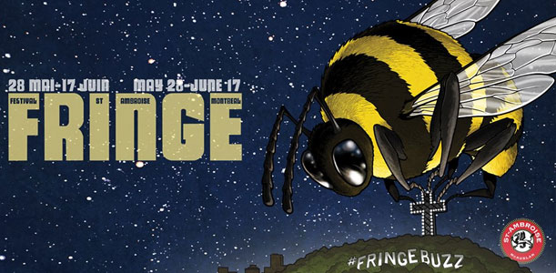 Fringe