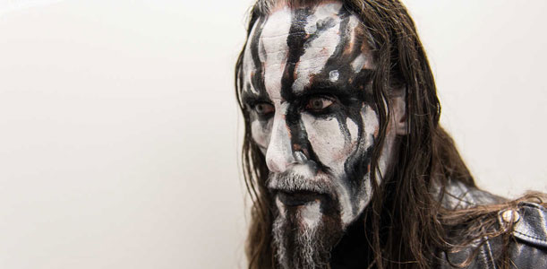 Gaahls Wyrd