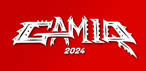 Gala GAMIQ 2018
