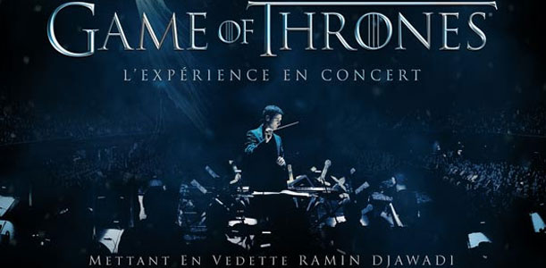 Game of Thrones